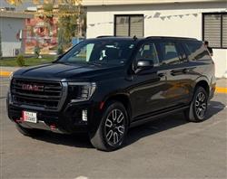 جی ئێم سی یوکۆن